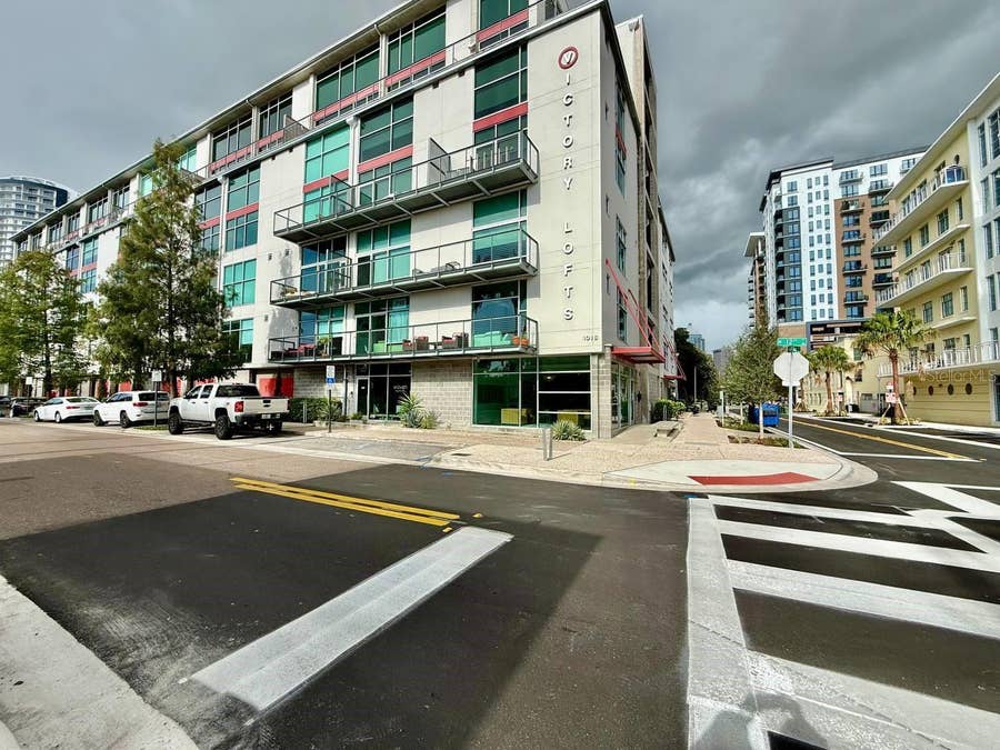 Property photo for 101 N 12TH STREET, #305, Tampa, FL