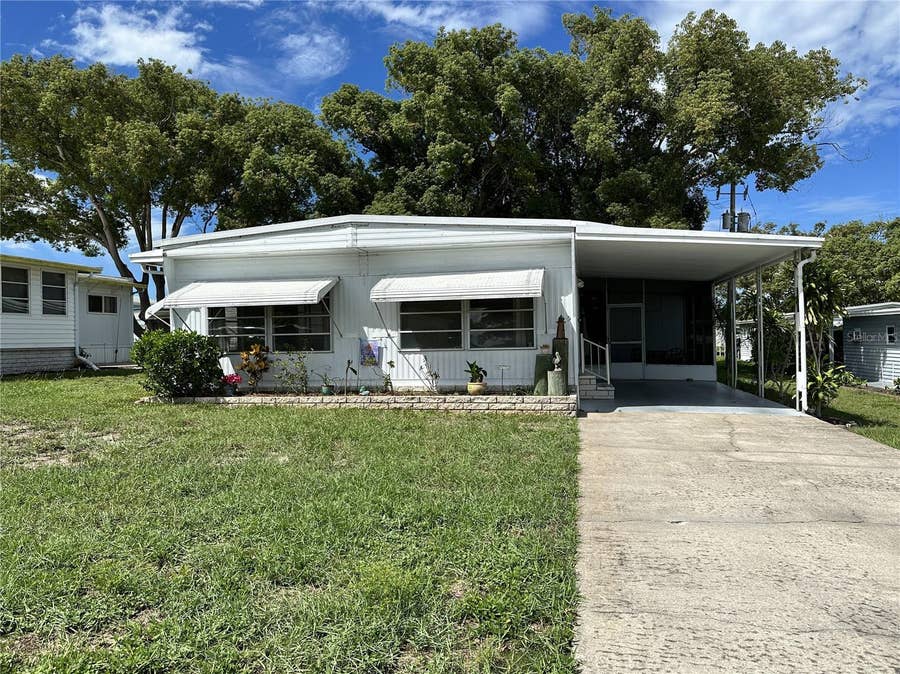 Property photo for 55 LEXINGTON COURT, #12, Palm Harbor, FL