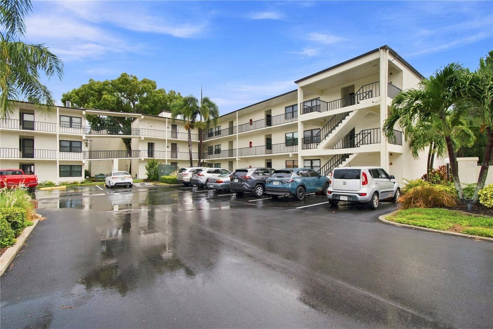 14130 ROSEMARY LANE, #4209, Largo, FL 33774 Building #4