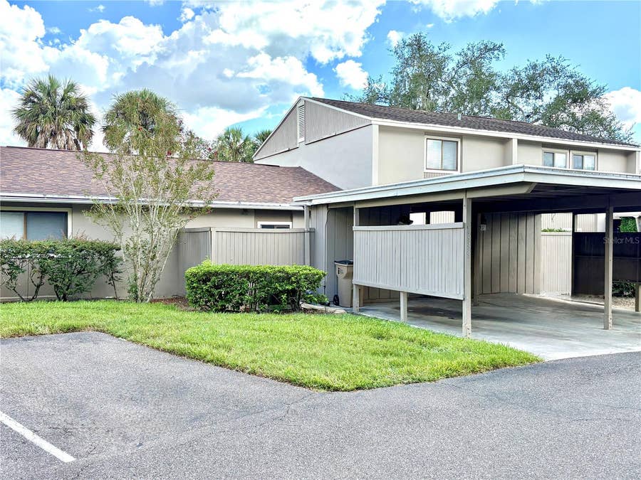 Property photo for 7939 PINE DRIVE, #7939, Temple Terrace, FL