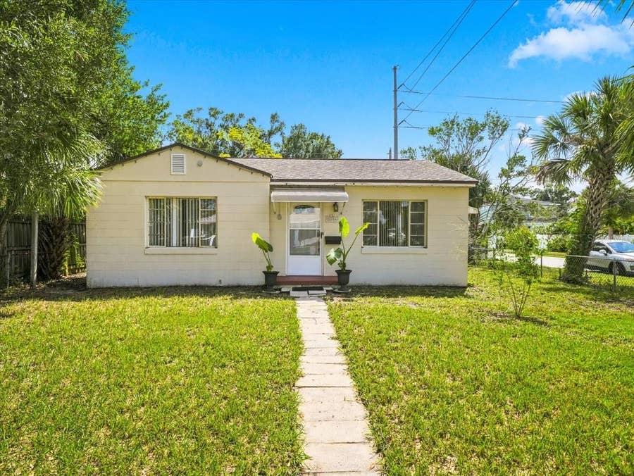 Property photo for 5054 4TH AVENUE S, St Petersburg, FL