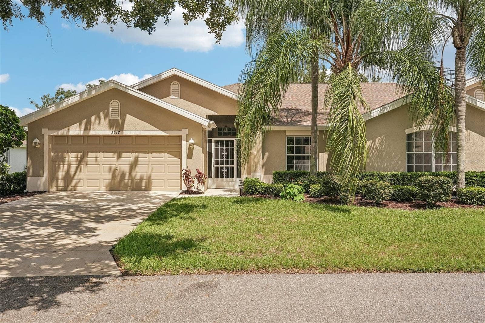 2247 WORTHINGTON GREENS DRIVE, Sun City Center, FL 33573 2247 WORTHINGTON GREENS DRIVE, Sun City Center, FL 33573