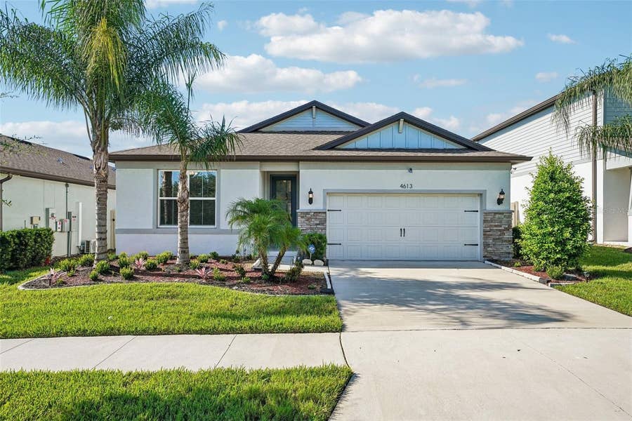 Property photo for 4613 DOVER BLUFF COURT, Valrico, FL