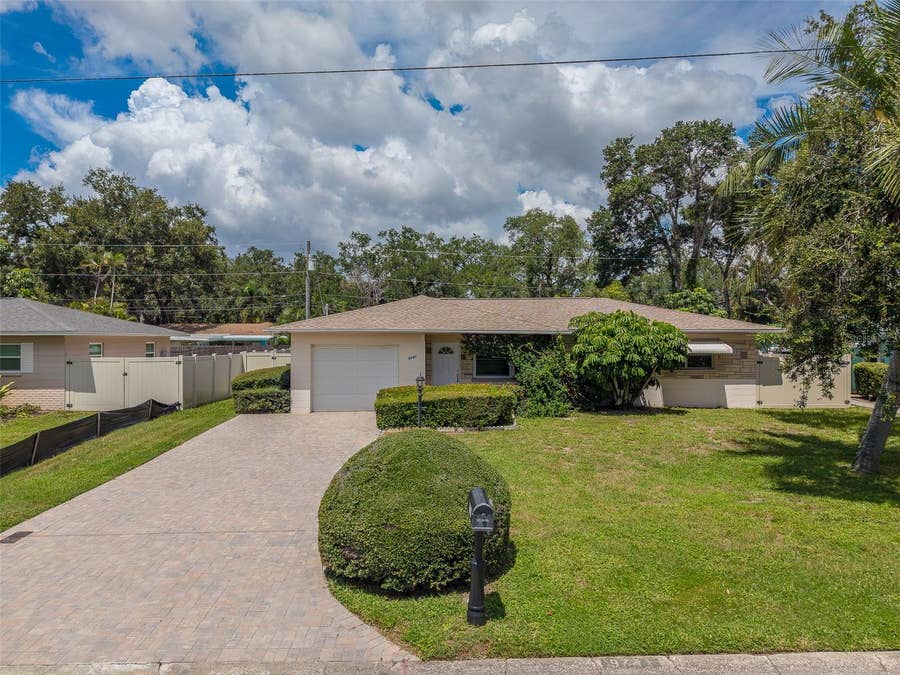 Property photo for 9741 52ND TERRACE N, St Petersburg, FL