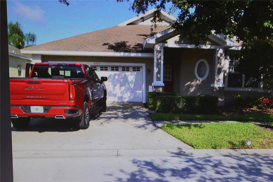 Property photo for 4727 CORSAGE DRIVE, Lutz, FL