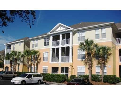 Property photo for 1502 MARSH COVE COURT, #106, Tampa, FL