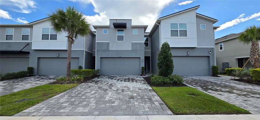 Property photo for 4100 CLOUD HOPPER WAY, Lutz, FL