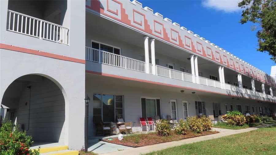 Property photo for 2100 WORLD PARKWAY BOULEVARD, #38, Clearwater, FL