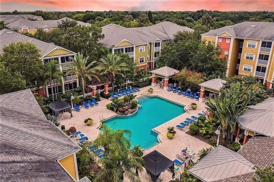 Property photo for 4207 S DALE MABRY HIGHWAY, #1104, Tampa, FL
