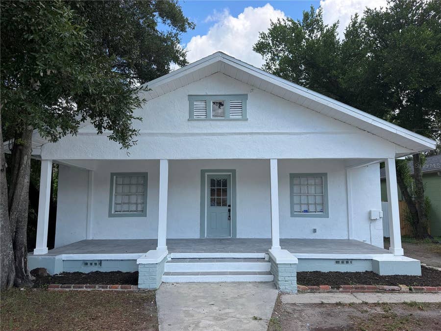 Property photo for 2604 E LAKE AVENUE, Tampa, FL