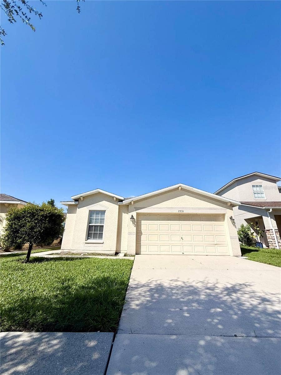 Property photo for 7731 CARRIAGE POINTE DRIVE, Gibsonton, FL