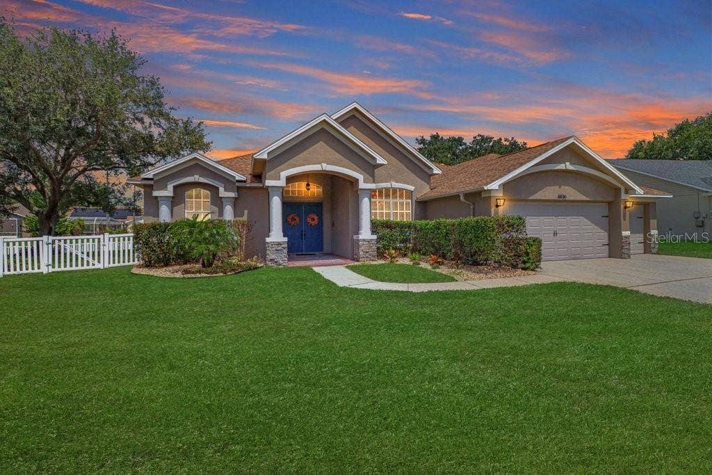 4430 MERRICK RUN LANE, Valrico, FL 33596 4430 MERRICK RUN LANE, Valrico, FL 33596
