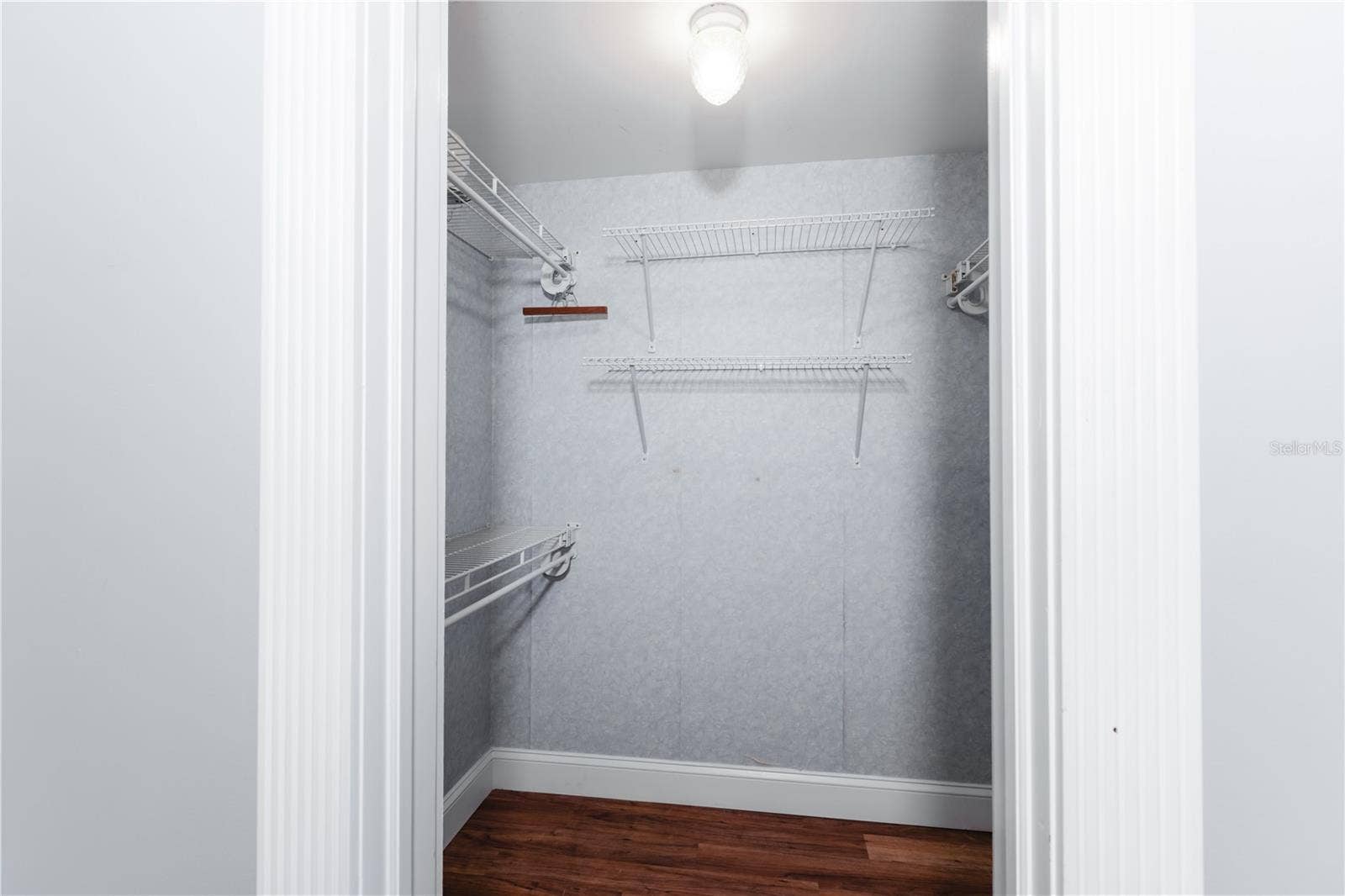 400 64TH AVENUE, #305, St Pete Beach, FL 33706 Primary has two walk in closets