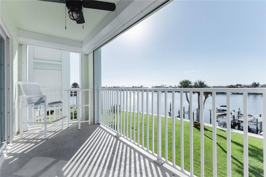 Property photo for 400 64TH AVENUE, #305, St Pete Beach, FL