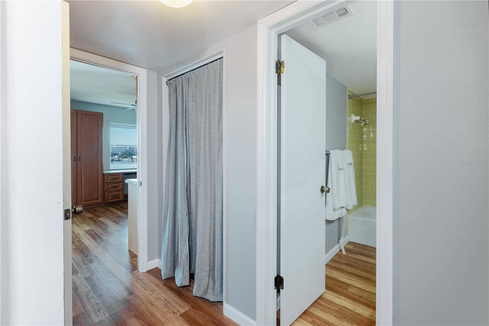 400 64TH AVENUE, #305, St Pete Beach, FL 33706 Bathroom two off Office/Bedroom II