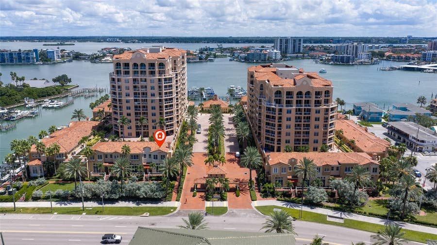 Property photo for 525 MANDALAY AVENUE, #11, Clearwater Beach, FL
