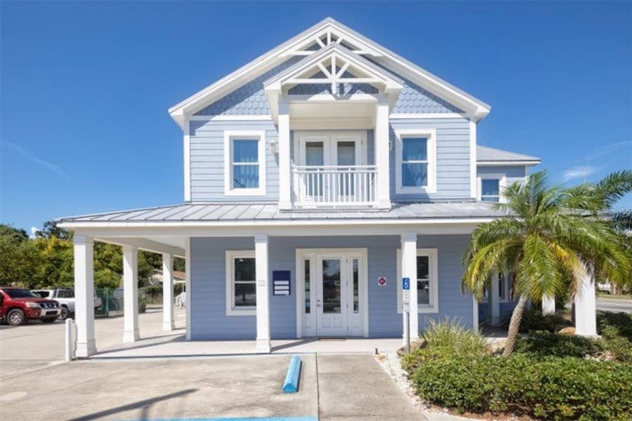 Property photo for 1000 BASS BOULEVARD, Dunedin, FL