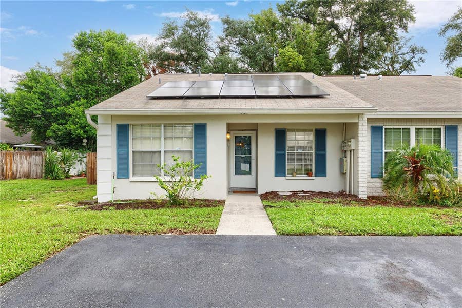 Property photo for 321 DOVER COURT E, Safety Harbor, FL