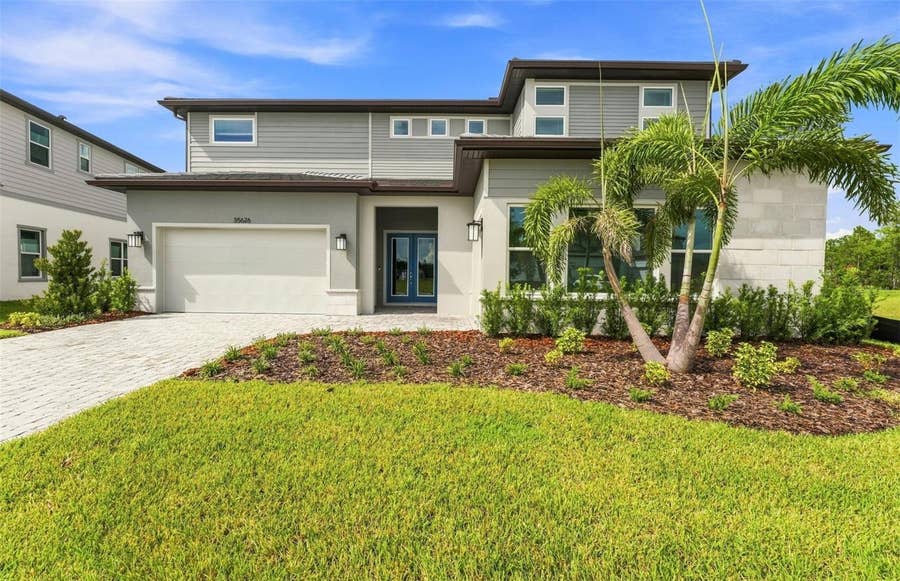 Property photo for 35626 COHAGEN TRAIL, Zephyrhills, FL
