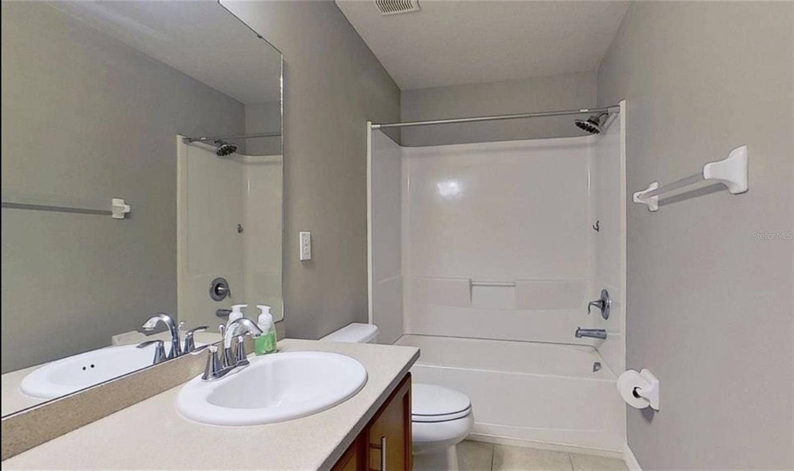 2863 MAPLE BROOK LOOP, Lutz, FL 33558 Full Bath