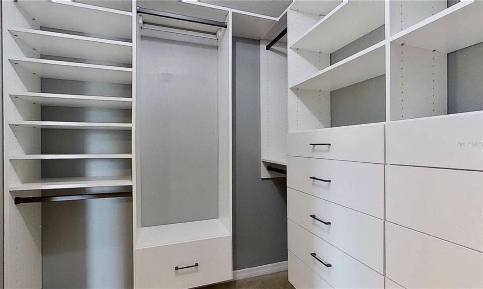 2863 MAPLE BROOK LOOP, Lutz, FL 33558 Primary BD Closet 1.2