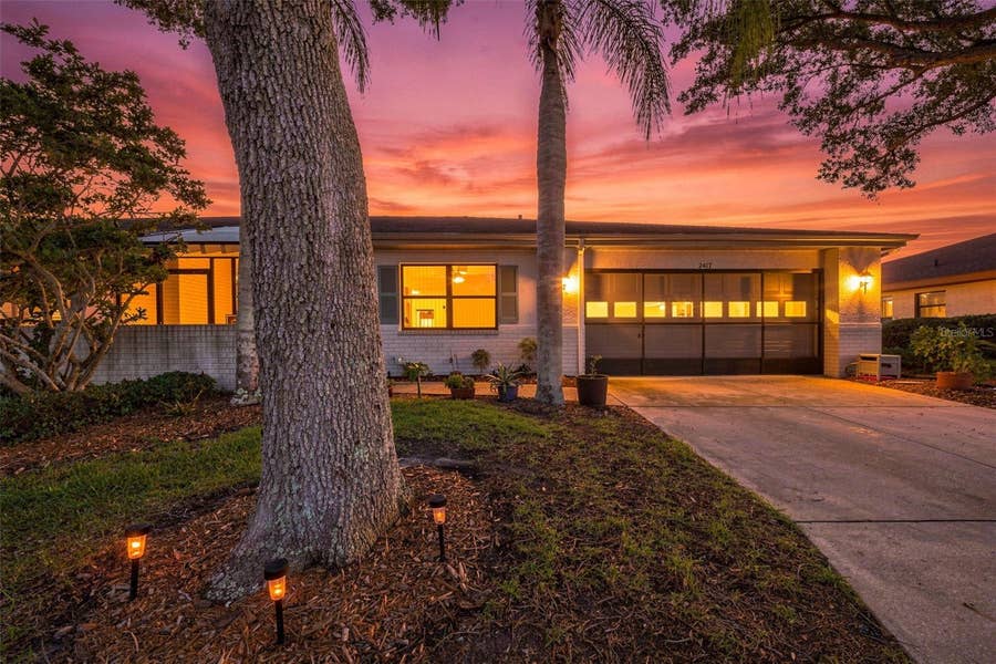 Property photo for 2417 LOCKSLEY STREET, #229, Sun City Center, FL