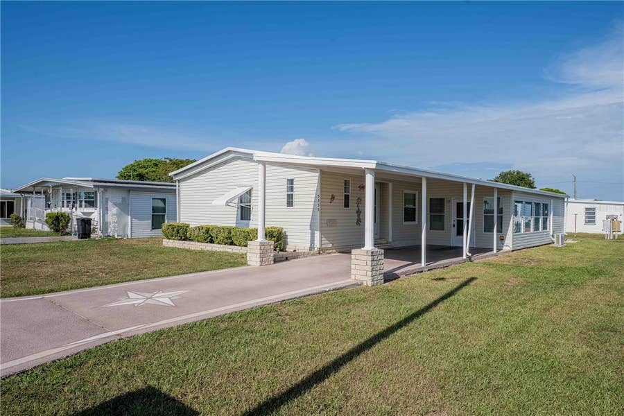 Property photo for 5335 POWHATTAN STREET, Zephyrhills, FL