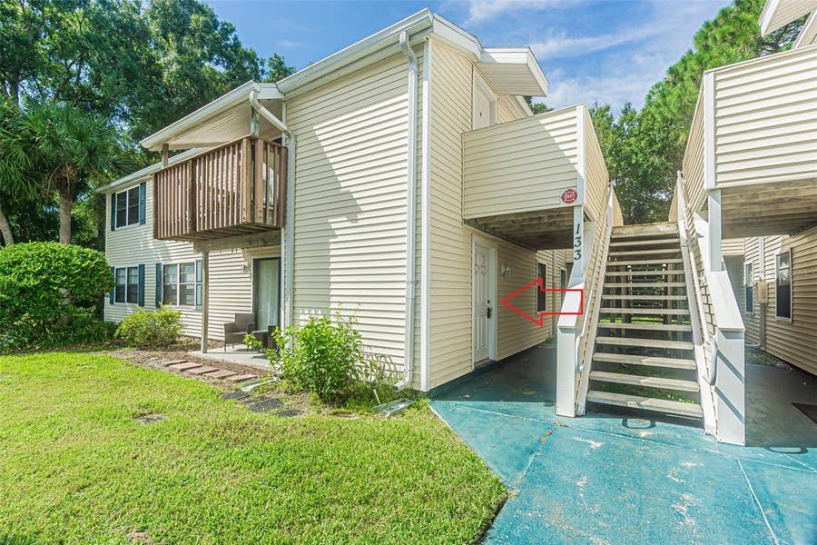 Property photo for 133 SABAL COURT, #F, Oldsmar, FL