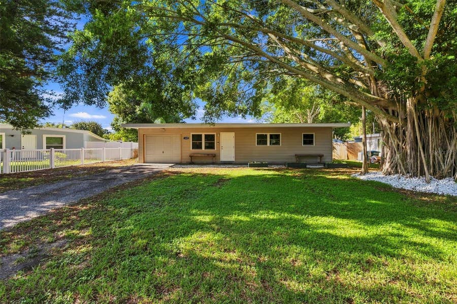Property photo for 1609 SCOTT STREET, Clearwater, FL