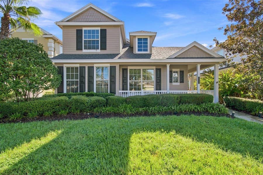 Property photo for 20113 BENDING CREEK PLACE, Tampa, FL