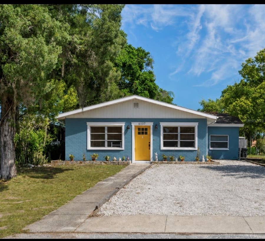 Property photo for 6107 VERMONT AVENUE, New Port Richey, FL
