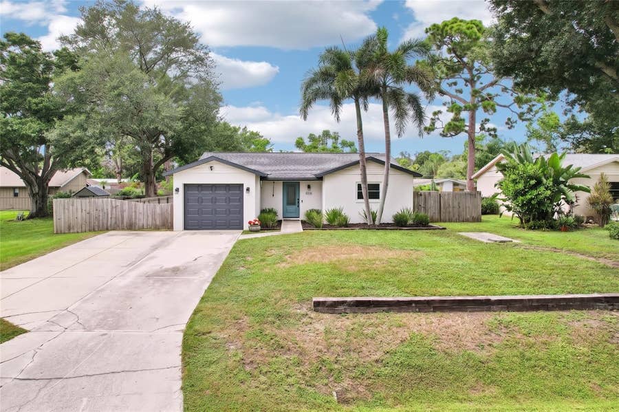 Property photo for 8710 FILSON PLACE, Sarasota, FL
