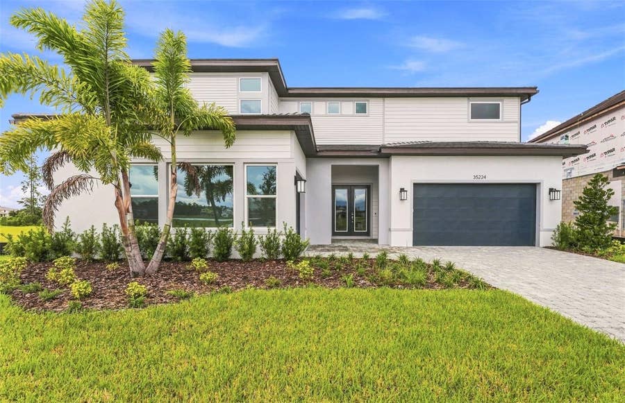 Property photo for 35224 COHAGEN TRAIL, Zephyrhills, FL