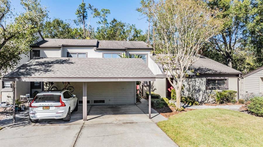 Property photo for 215 WOODS LANDING TRAIL, Oldsmar, FL