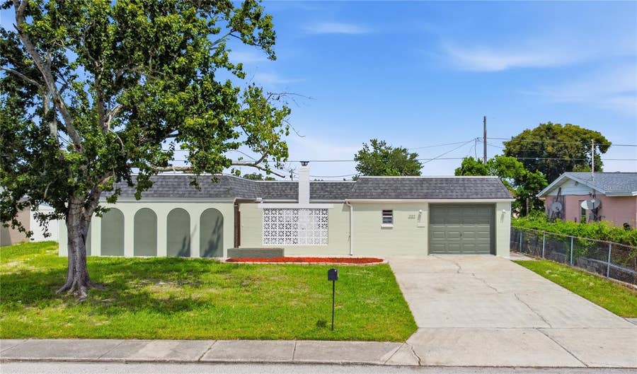 Property photo for 5109 TILSON DRIVE, New Port Richey, FL