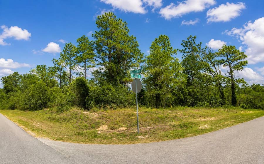 Property photo for SW SEA CLIFF AVE, Dunnellon, FL
