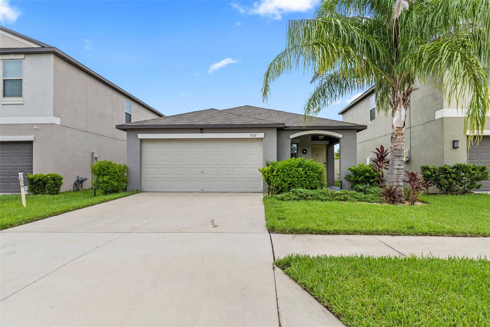 5111 DANDELION STREET, Apollo Beach, FL 33572 5111 DANDELION STREET, Apollo Beach, FL 33572