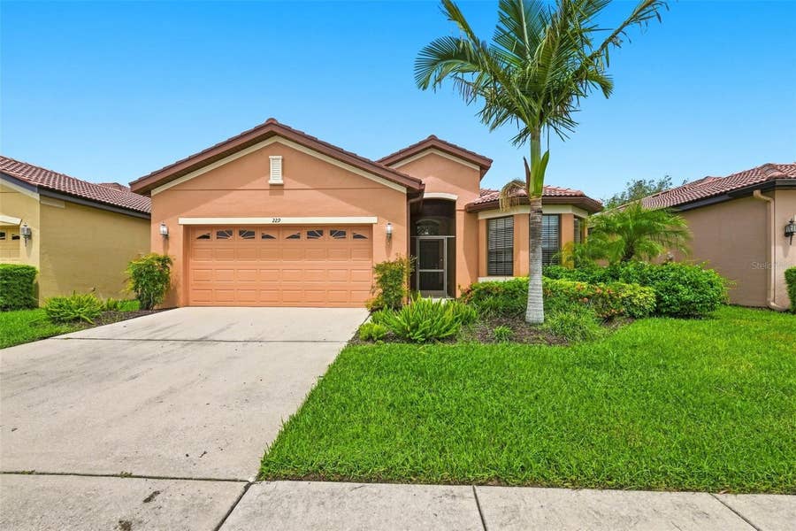 Property photo for 229 SILVER FALLS DRIVE, Apollo Beach, FL