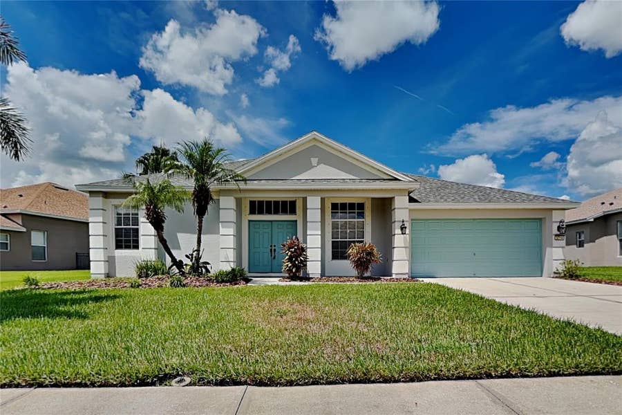 Property photo for 5714 99TH AVENUE CIRCLE E, Parrish, FL