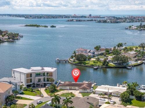 Property photo for 6505 DEBBIE LANE S, St Petersburg, FL