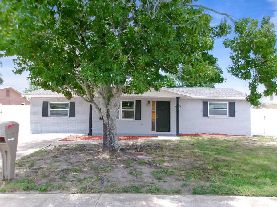 Property photo for 1421 NORMANDY BOULEVARD, Holiday, FL