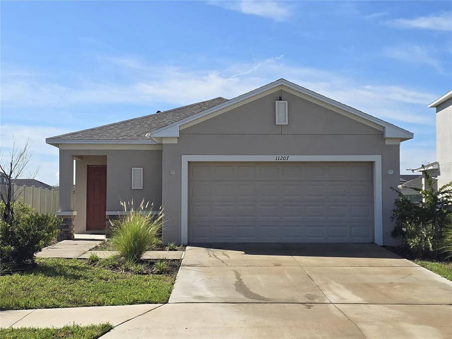Property photo for 11207 FIELDSTONE DRIVE, Palmetto, FL