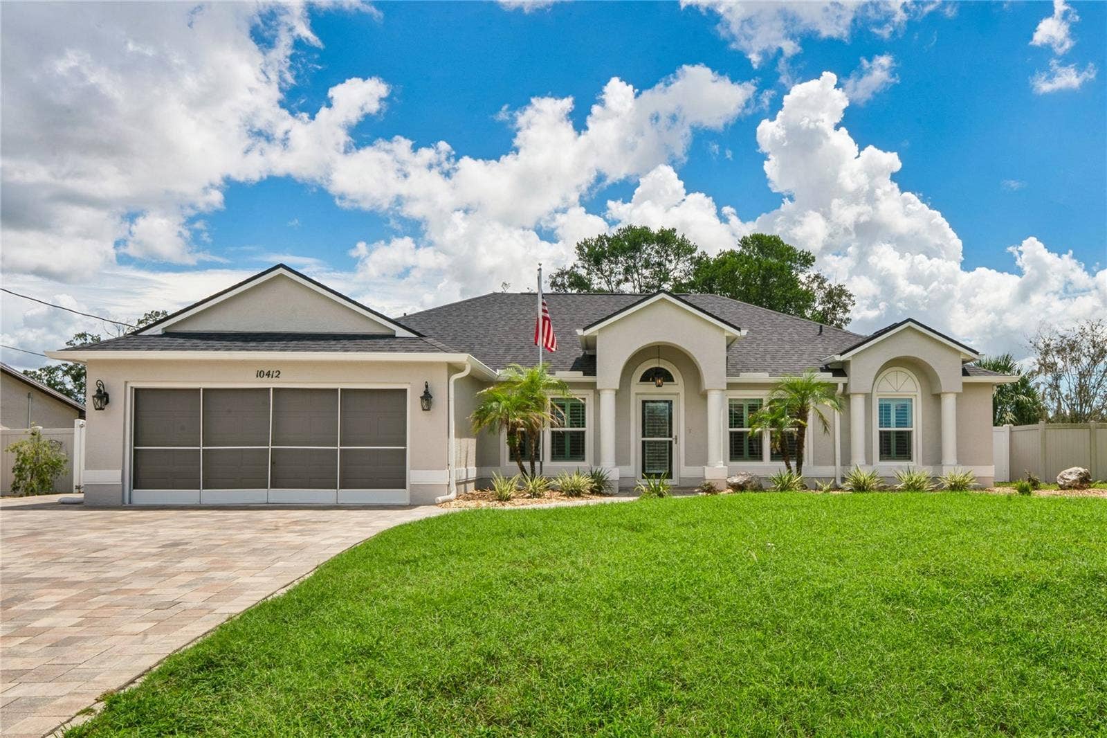 10412 BELLTOWER STREET, Spring Hill, FL 34608