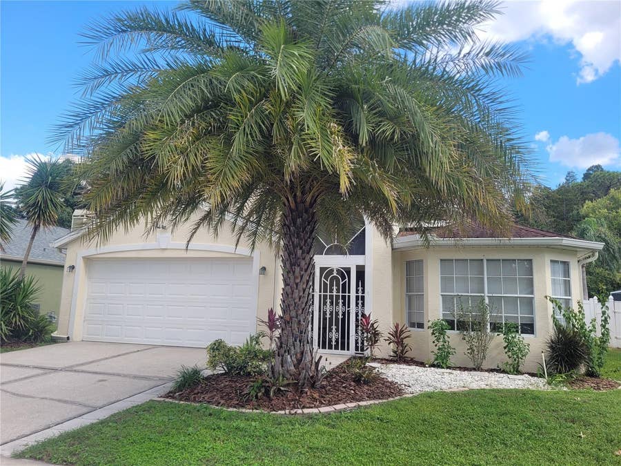 Property photo for 28935 STORMCLOUD PASS, Wesley Chapel, FL
