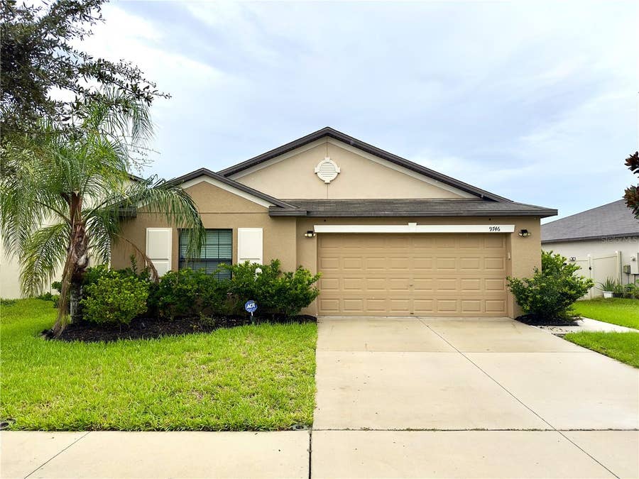 Property photo for 9746 SAGE CREEK DRIVE, Ruskin, FL