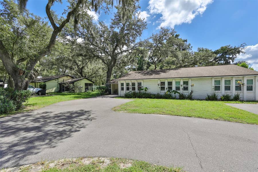 Property photo for 105 N KINGSWAY ROAD, Seffner, FL