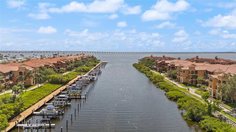 Property photo for 2741 VIA CIPRIANI, #916A, Clearwater, FL