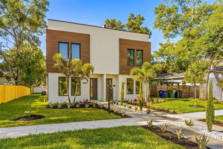 Property photo for 412 W AMELIA AVENUE, #2, Tampa, FL