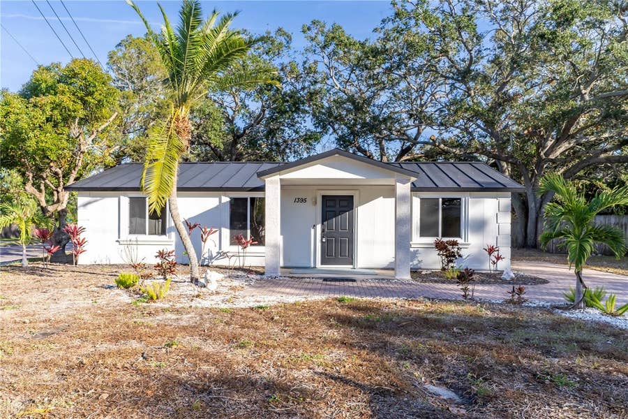 Property photo for 1395 DAVIS ROAD, Dunedin, FL