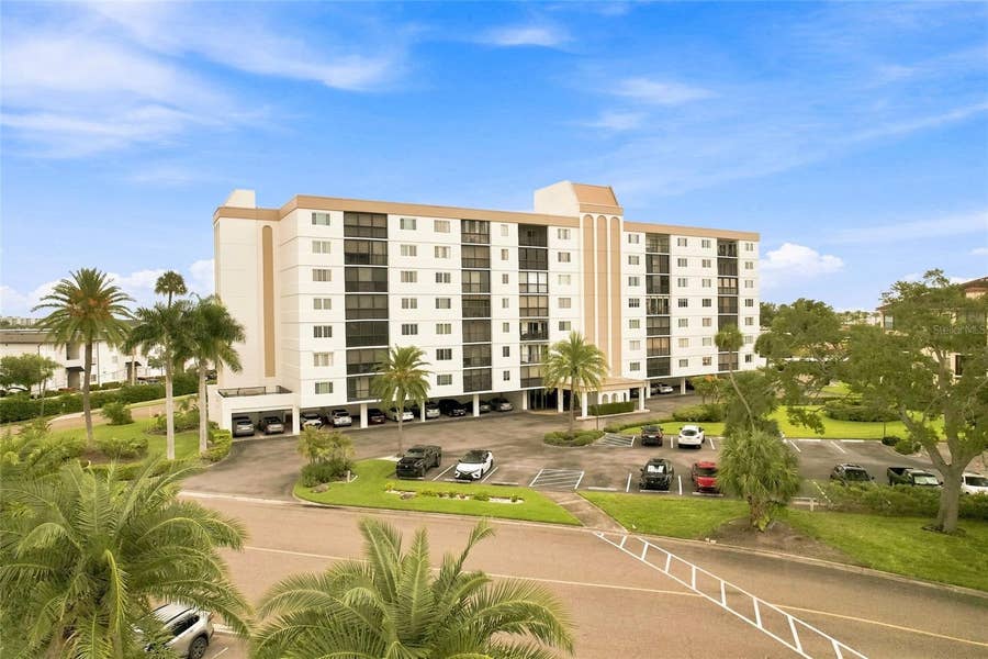 Property photo for 19029 N US HIGHWAY 19, #9-704, Clearwater, FL
